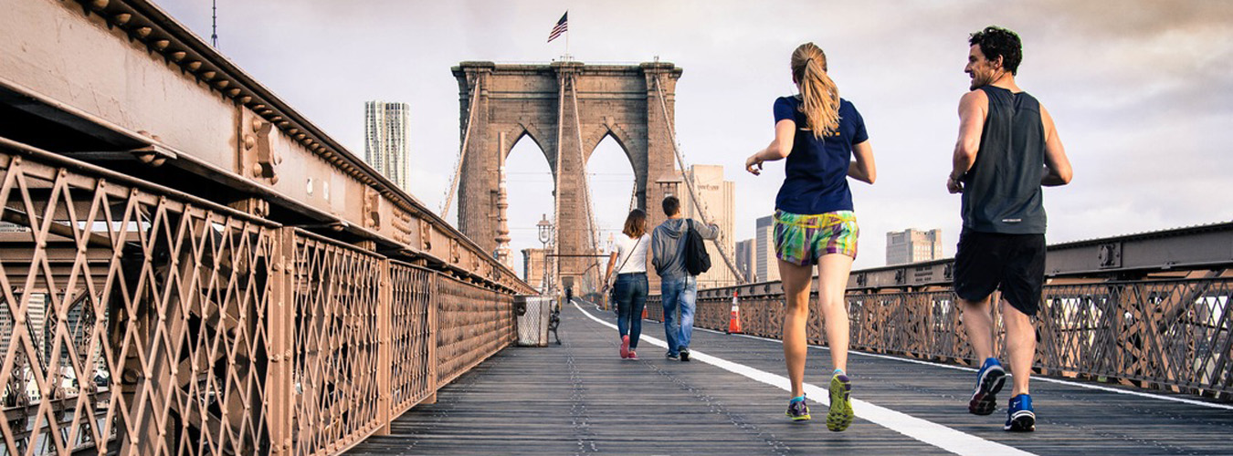 Fitness First Step